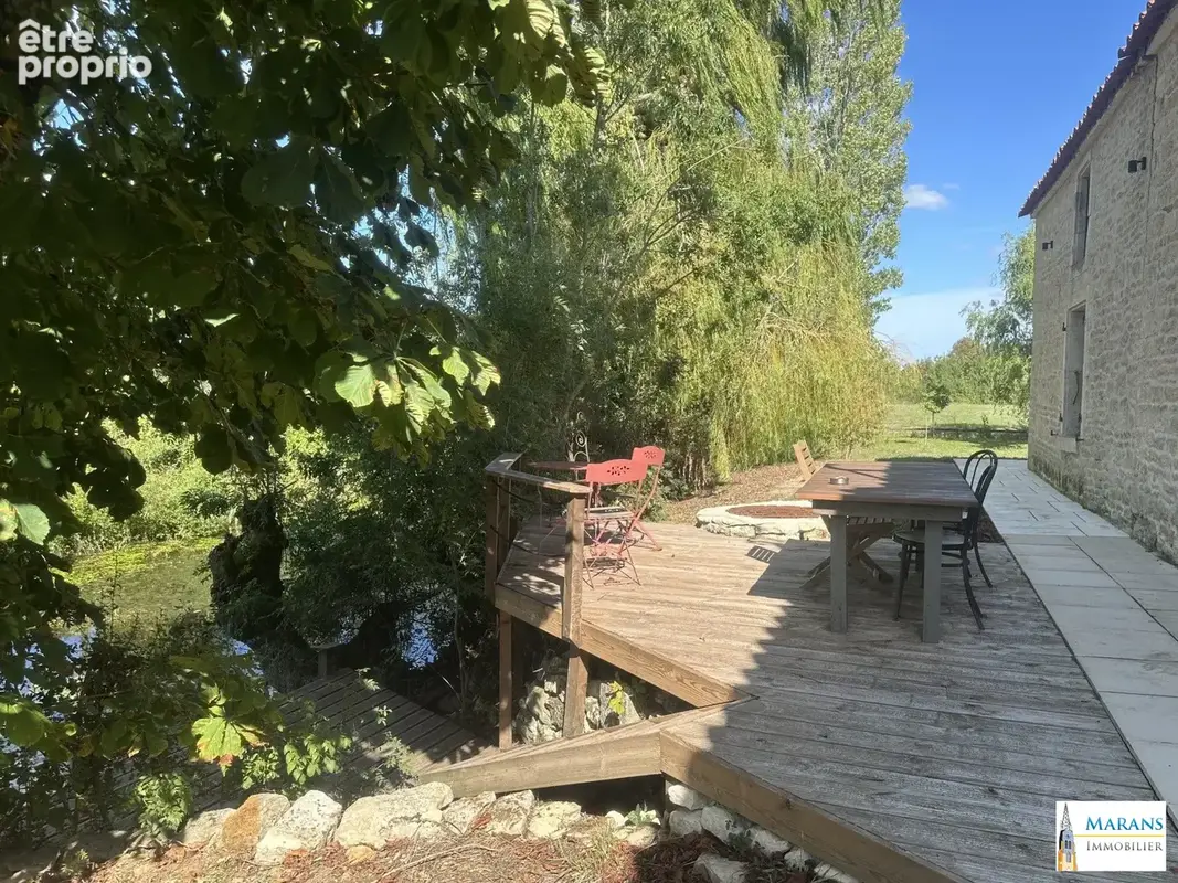 Maison 6 pièces 157 m² à vendre à Vix (85770) - photo 2