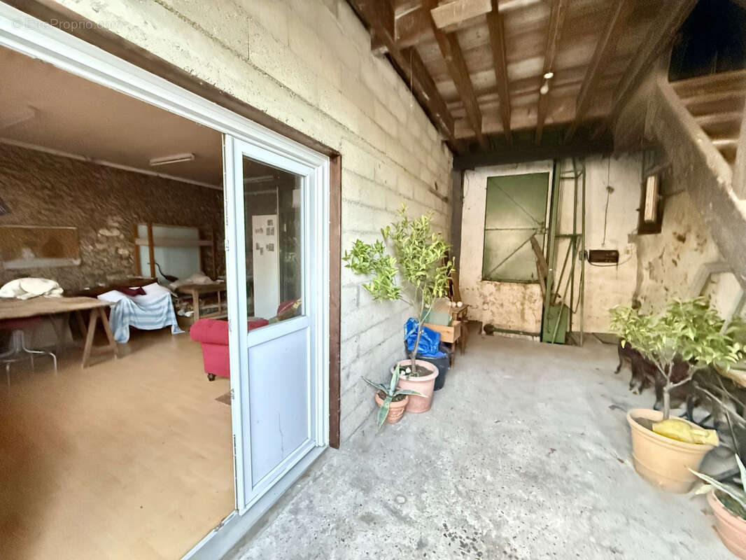 Maison à POISSY