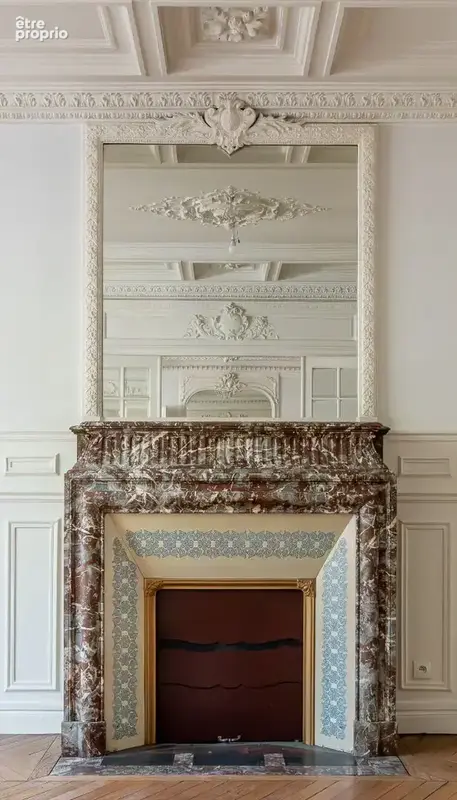 Paris 12e ? aligre / ledru-rollin ? 181 m² ? bel appartement familial et de réception - photo 10