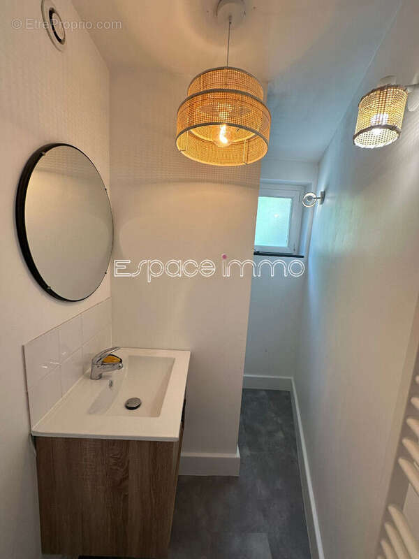 Appartement à DUCLAIR