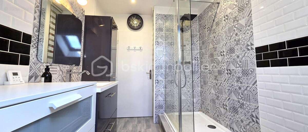 Magnifique Duplex F4 Baigné de Lumière, Dernier Étage avec Balcon - photo 9
