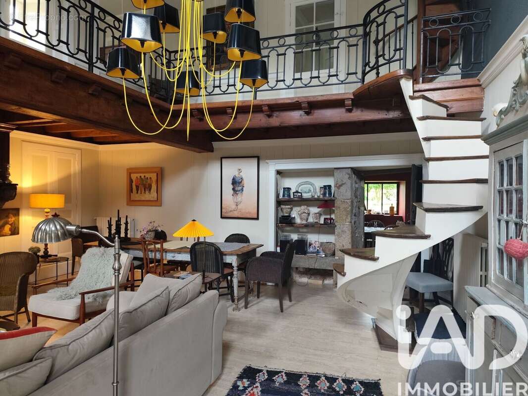 Photo 4 - Maison à LE MINIHIC-SUR-RANCE