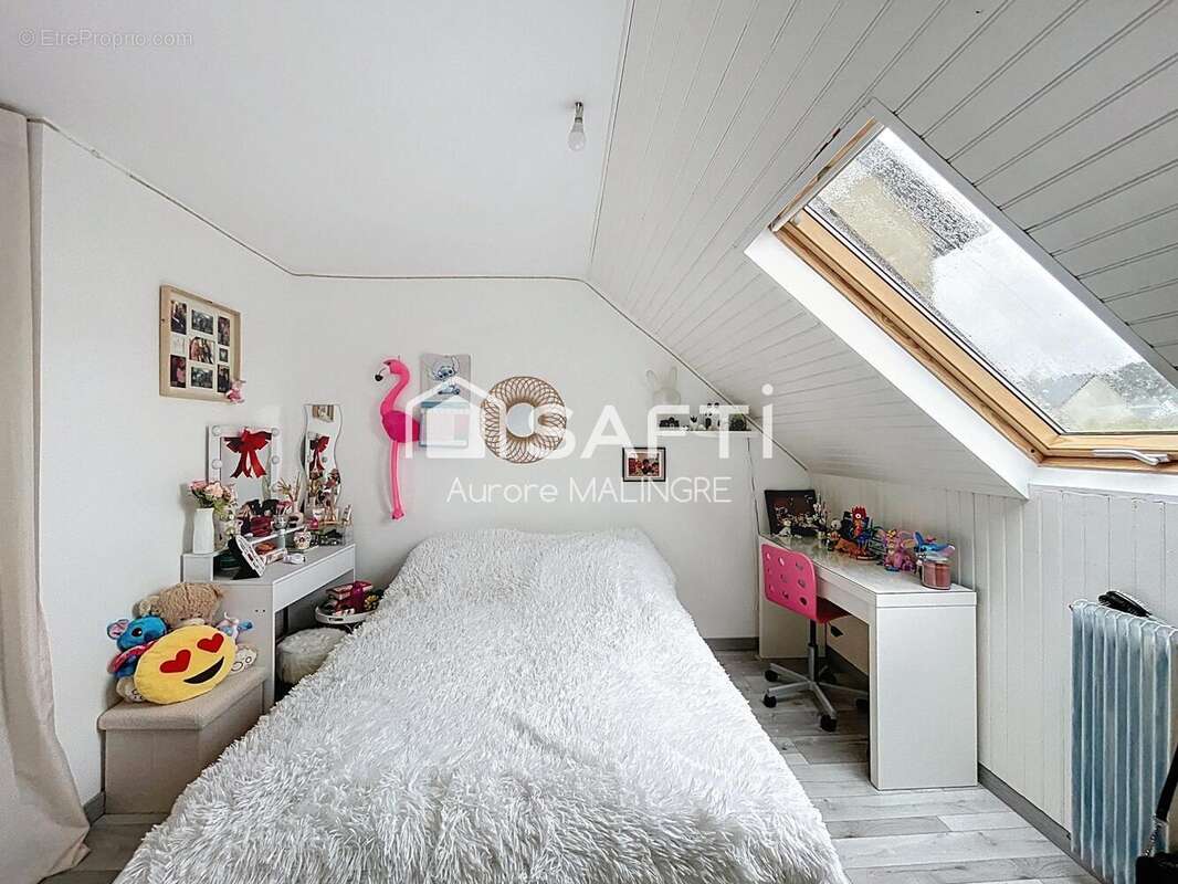 Photo 4 - Maison à LA CHAPELLE-SUR-ERDRE