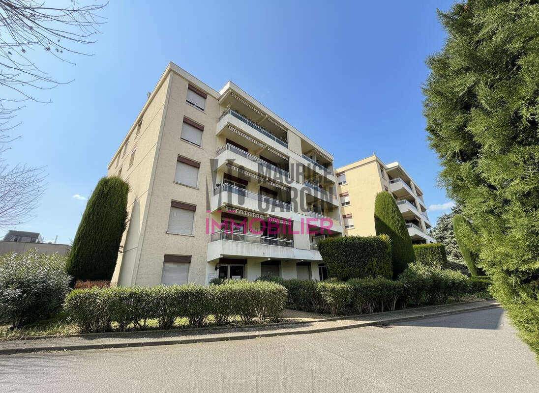 Appartement 47 m² à Orange  - photo 5