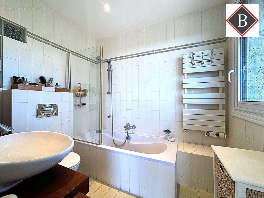 Appartement à LE CANNET