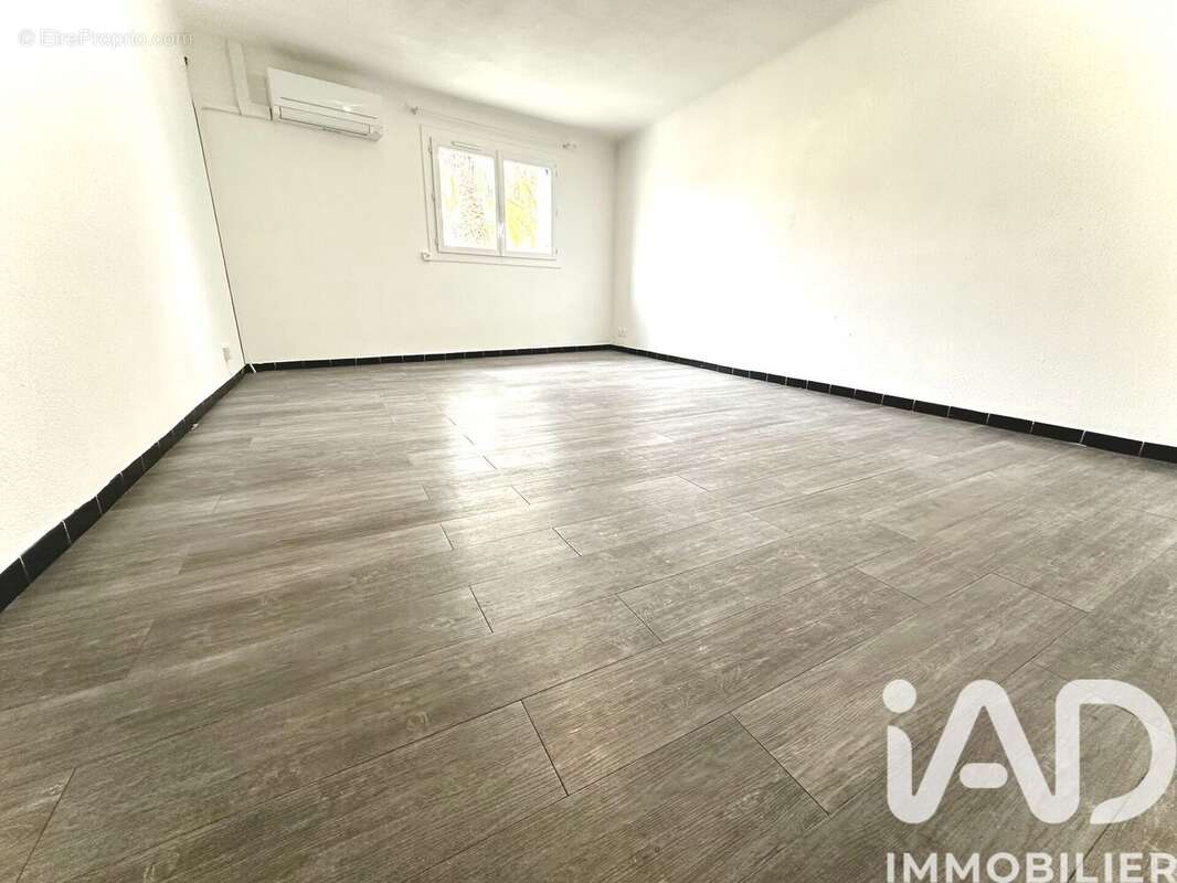 Photo 4 - Maison à LA PALME