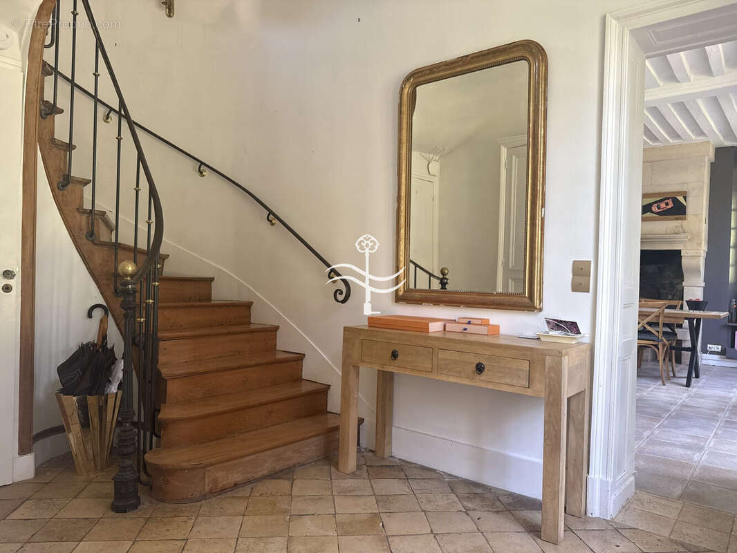 Maison à RANVILLE