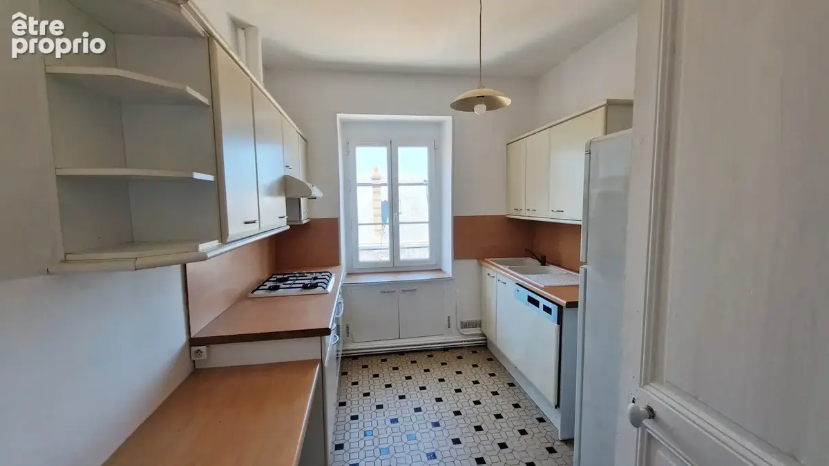 Bel appartement- centre ville historique-2 chambres - photo 5