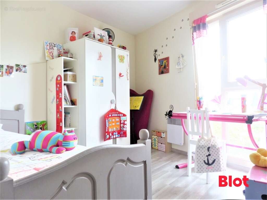 Appartement à SAINT-ARMEL
