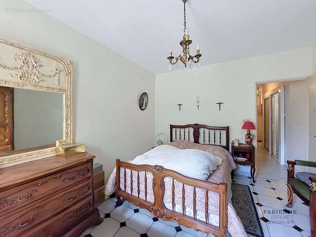 Appartement à CHATEAURENARD