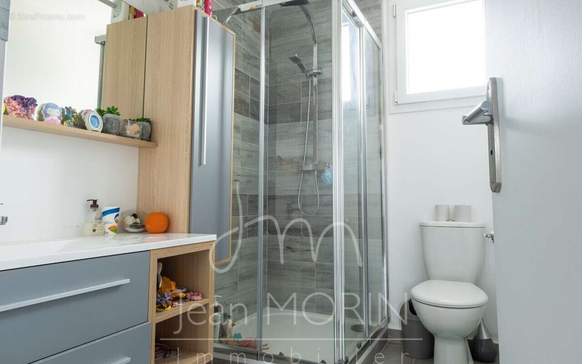 Maison à SAINT-MARCEL-LES-VALENCE