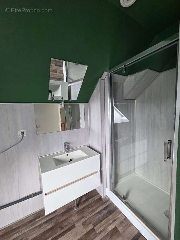 Appartement à CONCARNEAU