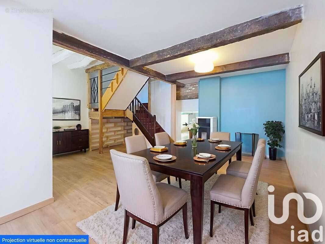 Photo 5 - Maison à CALMONT