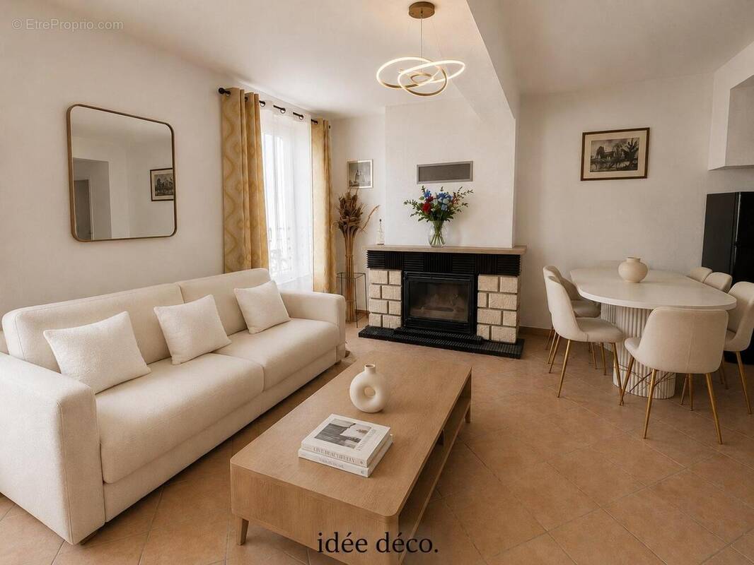 Photo 1 - Appartement à TRANS-EN-PROVENCE