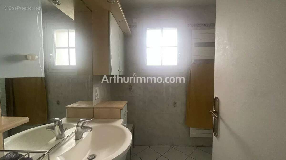 Maison à LONS-LE-SAUNIER