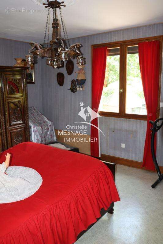 Maison à MEDREAC