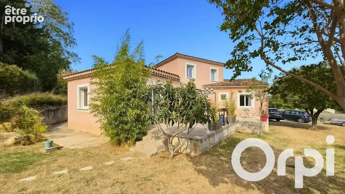 Maison À Vendre - photo 2