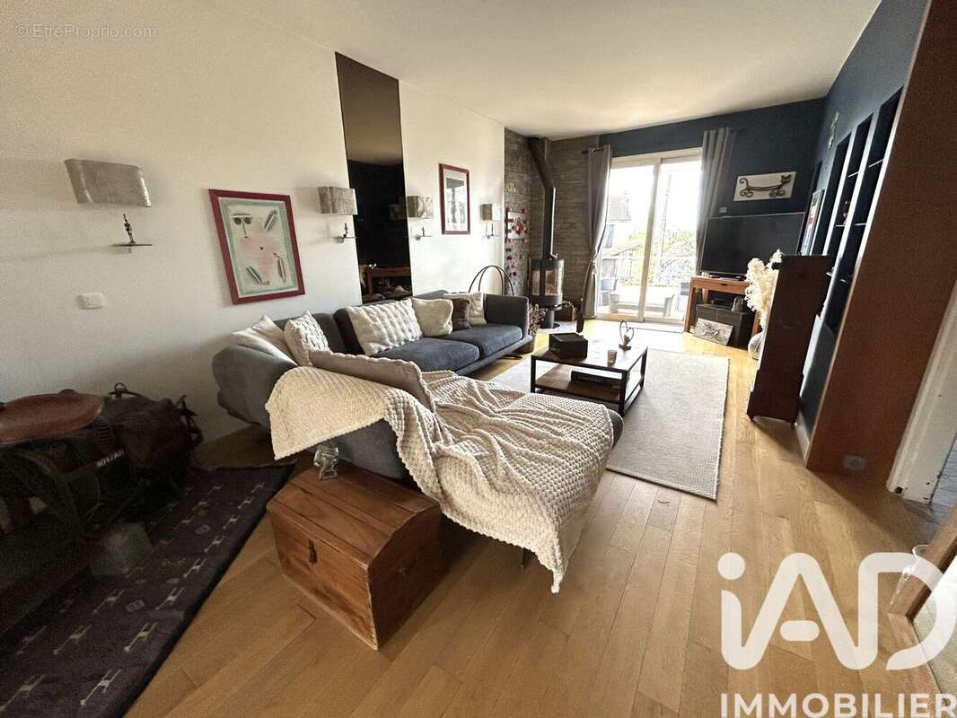 Photo 5 - Maison à SUCY-EN-BRIE