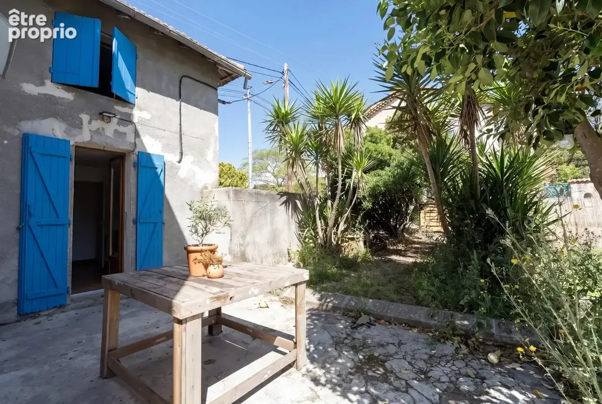 Maison 7 pièces 160 m² à vendre à Aubagne (13400) - photo 6