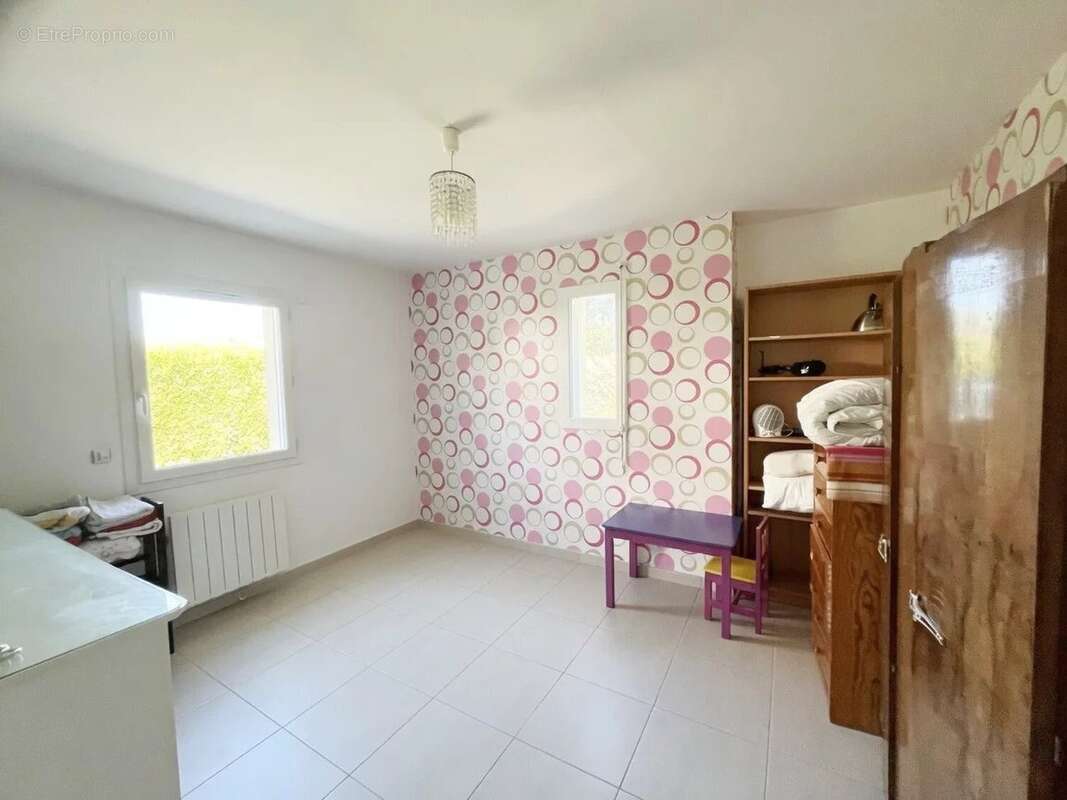 Maison à VARAVILLE