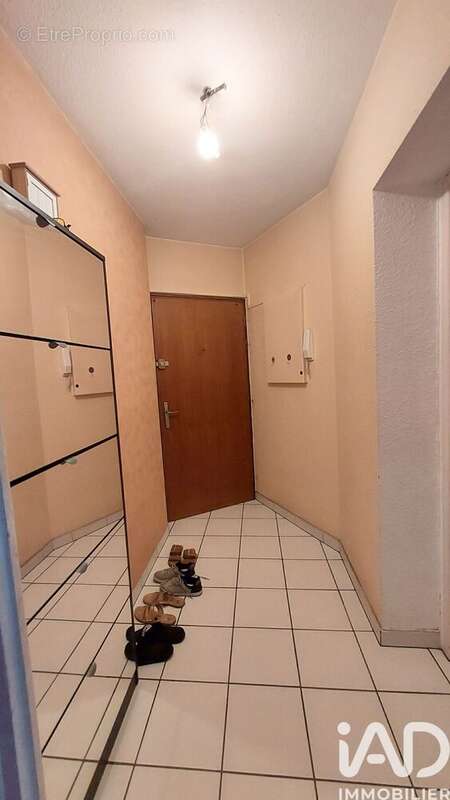 Photo 3 - Appartement à ALBERTVILLE