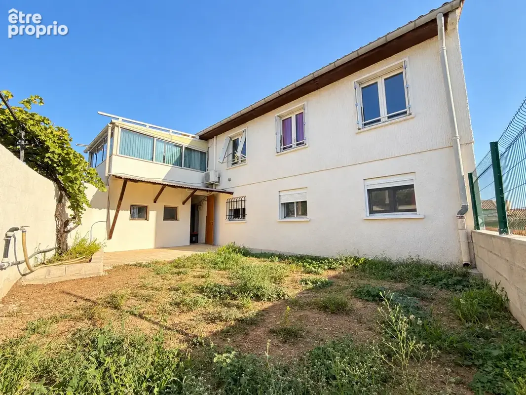 Maison familiale 153 m2 avec garage et terrain de 677 m2 - photo 6