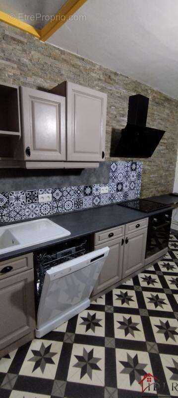 Maison de village de 114m2 - photo 3