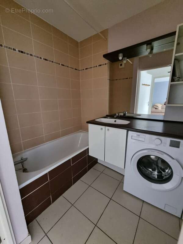 Appartement à VENISSIEUX