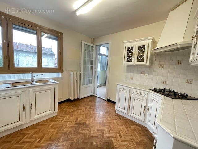 Appartement à ALES