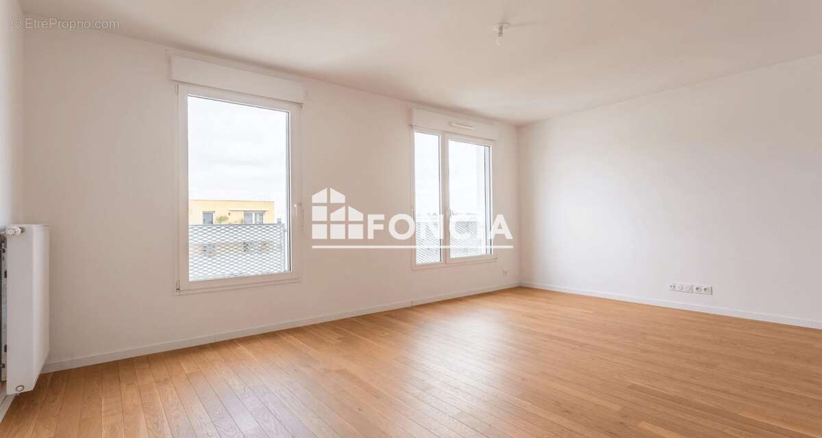Appartement à ANTONY