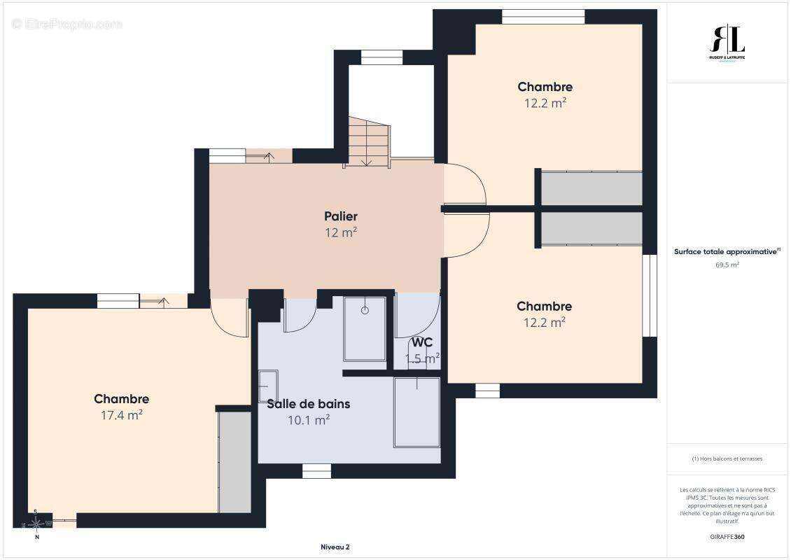 Maison à LANESTER
