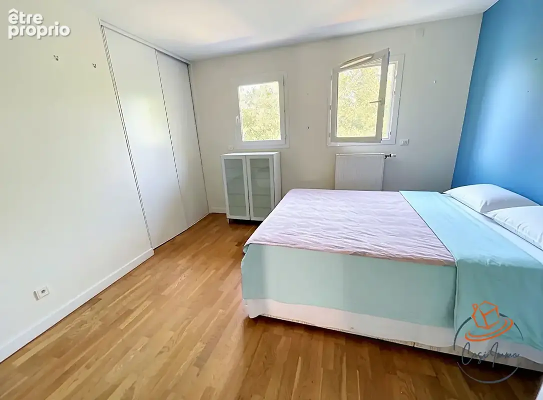 Appartement T6 dernier étage à Ferney Voltaire - photo 9