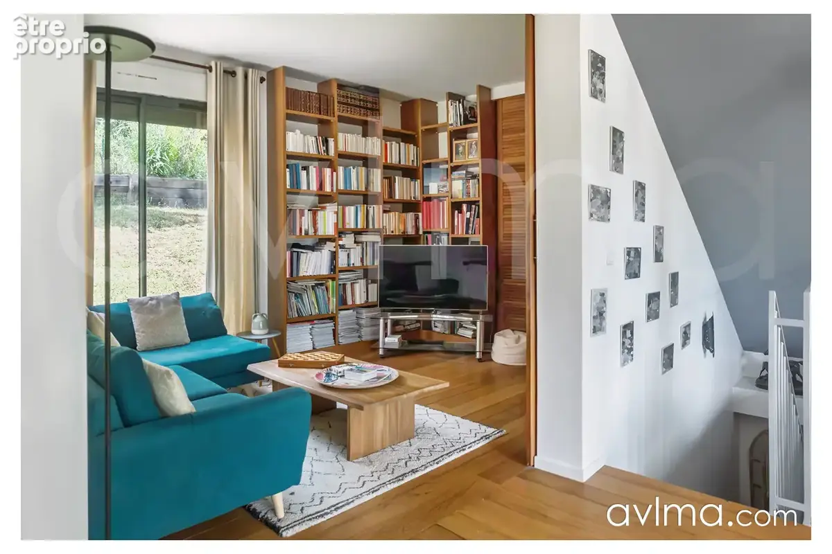 Maison familiale dans un environnement privilégié - photo 9
