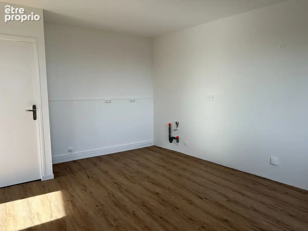 Chamalieres DUPLEX de 86 m2 avec jardin de 90 m2 refait à neuf 260.000€ FAI - photo 11