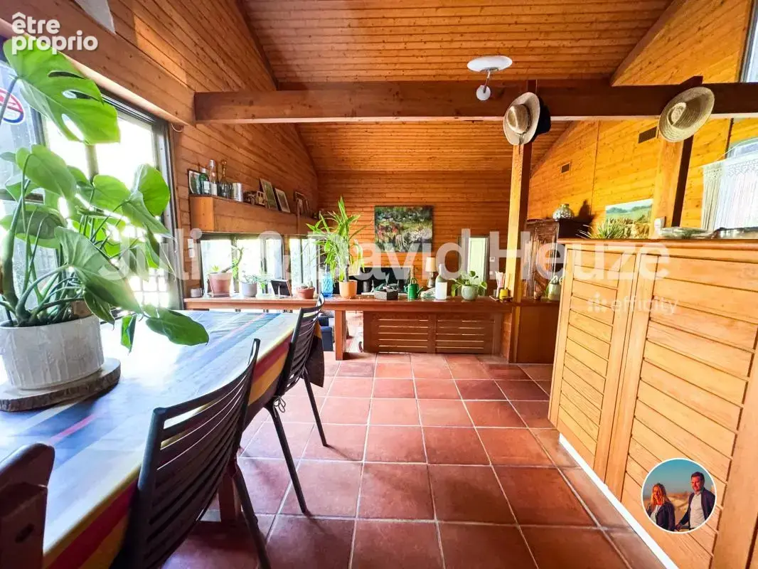 Maison 120 m² à Lacanau  - photo 8