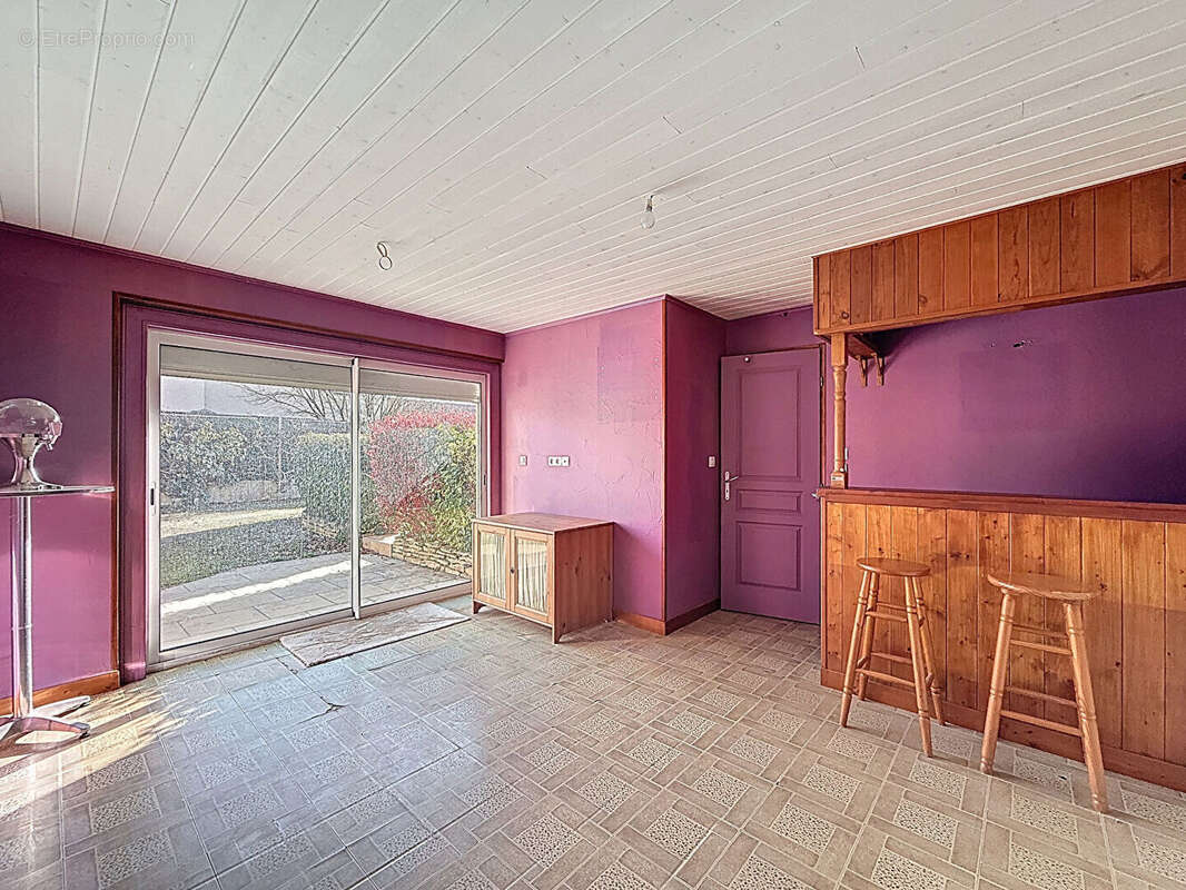 Maison à SAINT-MAURICE-DE-GOURDANS