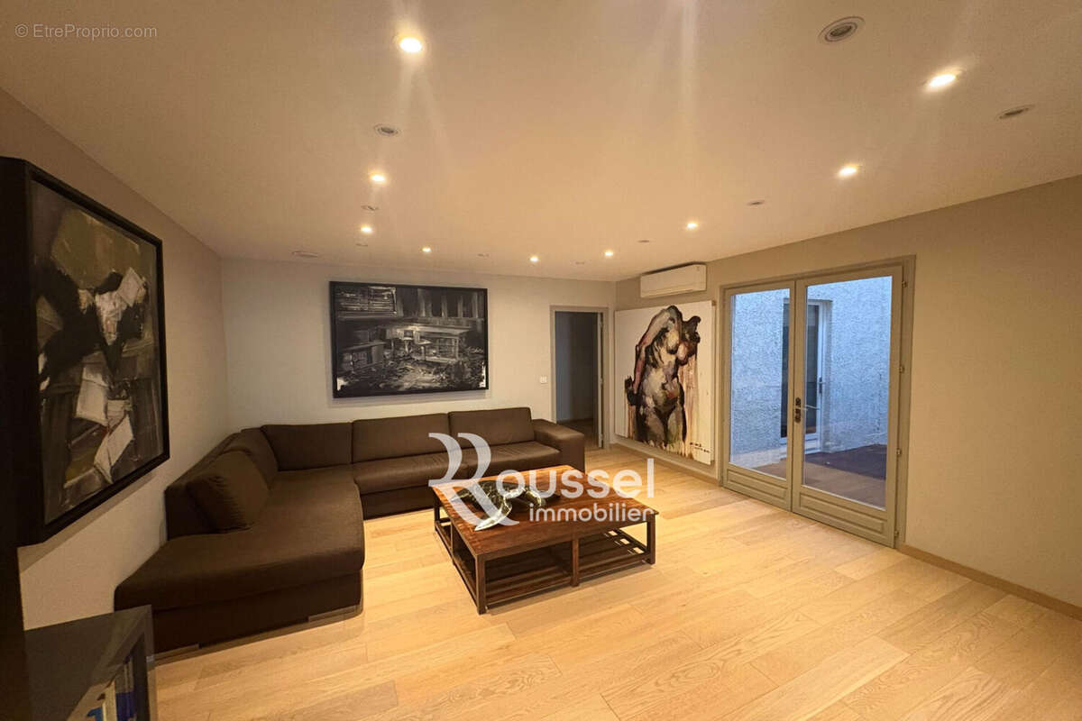 Appartement à SETE