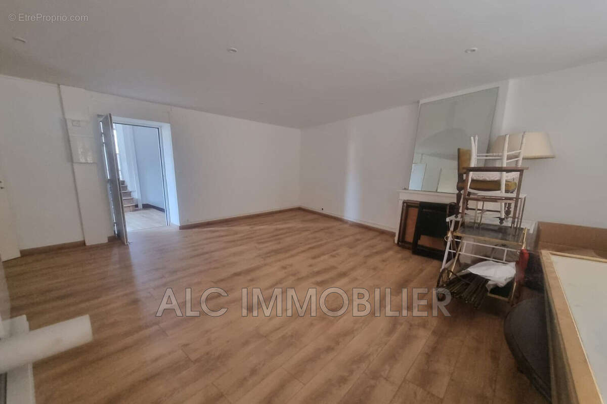 Appartement à ALENCON