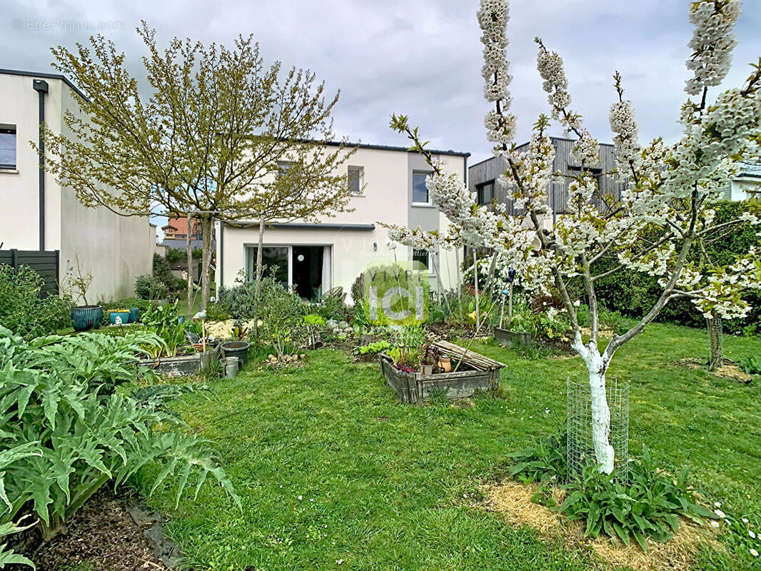 Maison à CHOLET
