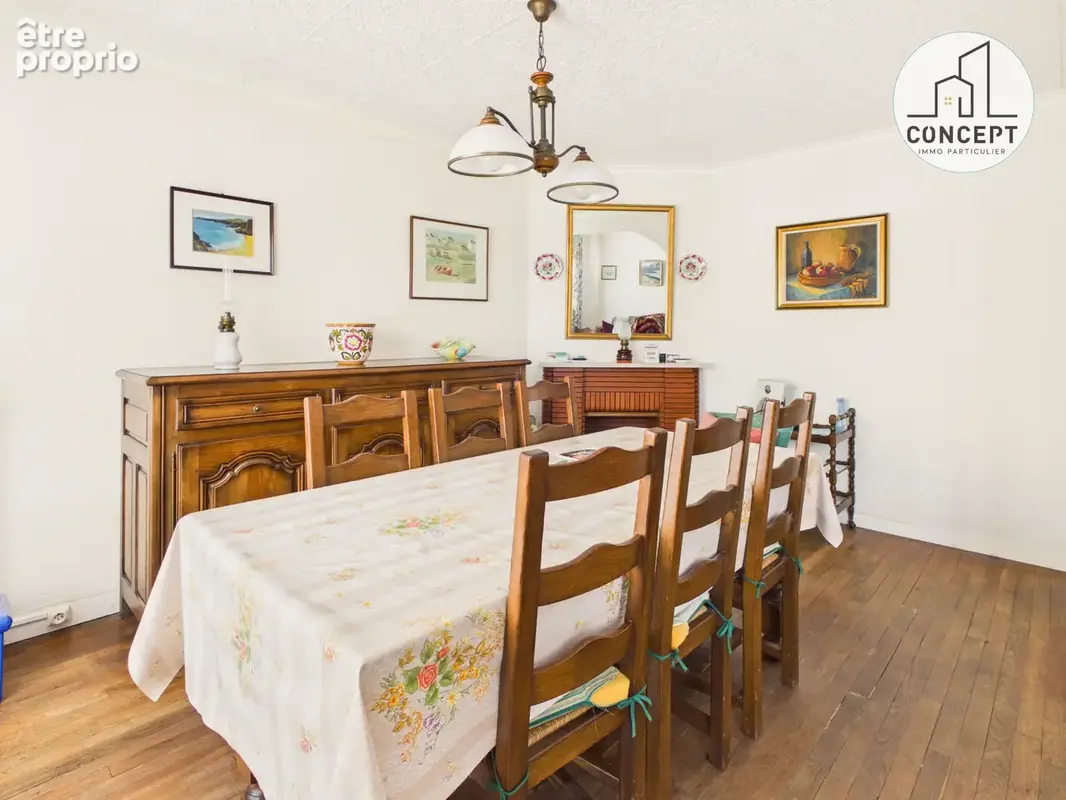 Maison 5 pièces-85 m2 - photo 7