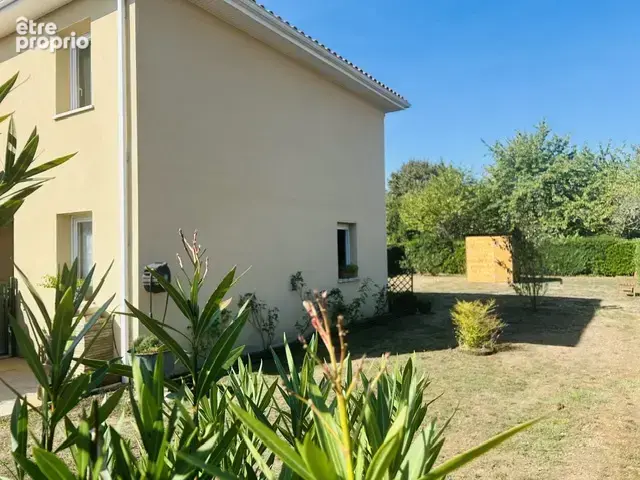 À Vic-En-Bigorre (65), villa avec terrasse à vendre - photo 9