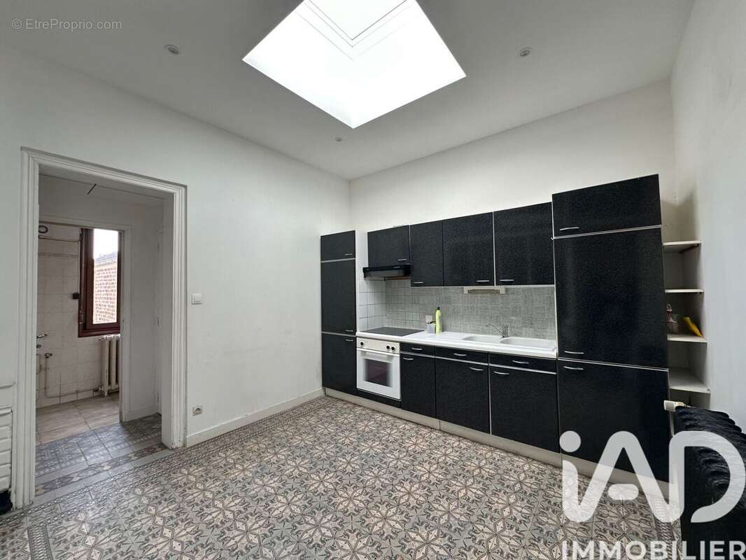 Photo 2 - Appartement à COURRIERES