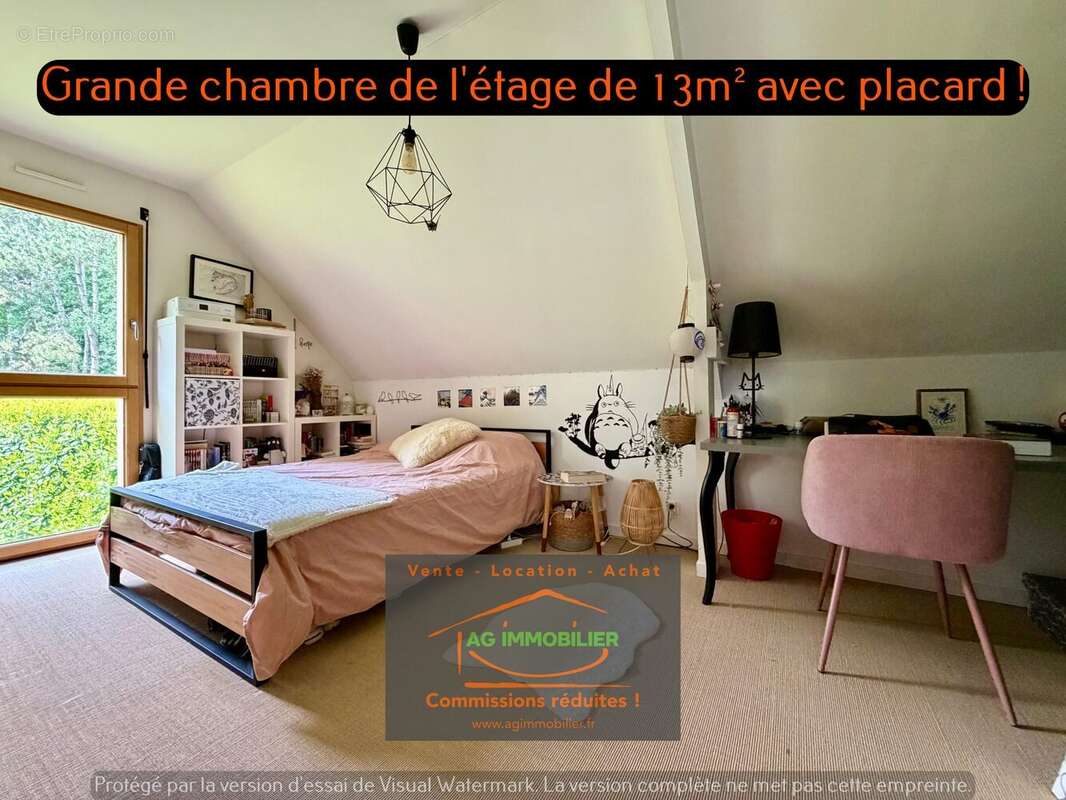 Maison à PACE