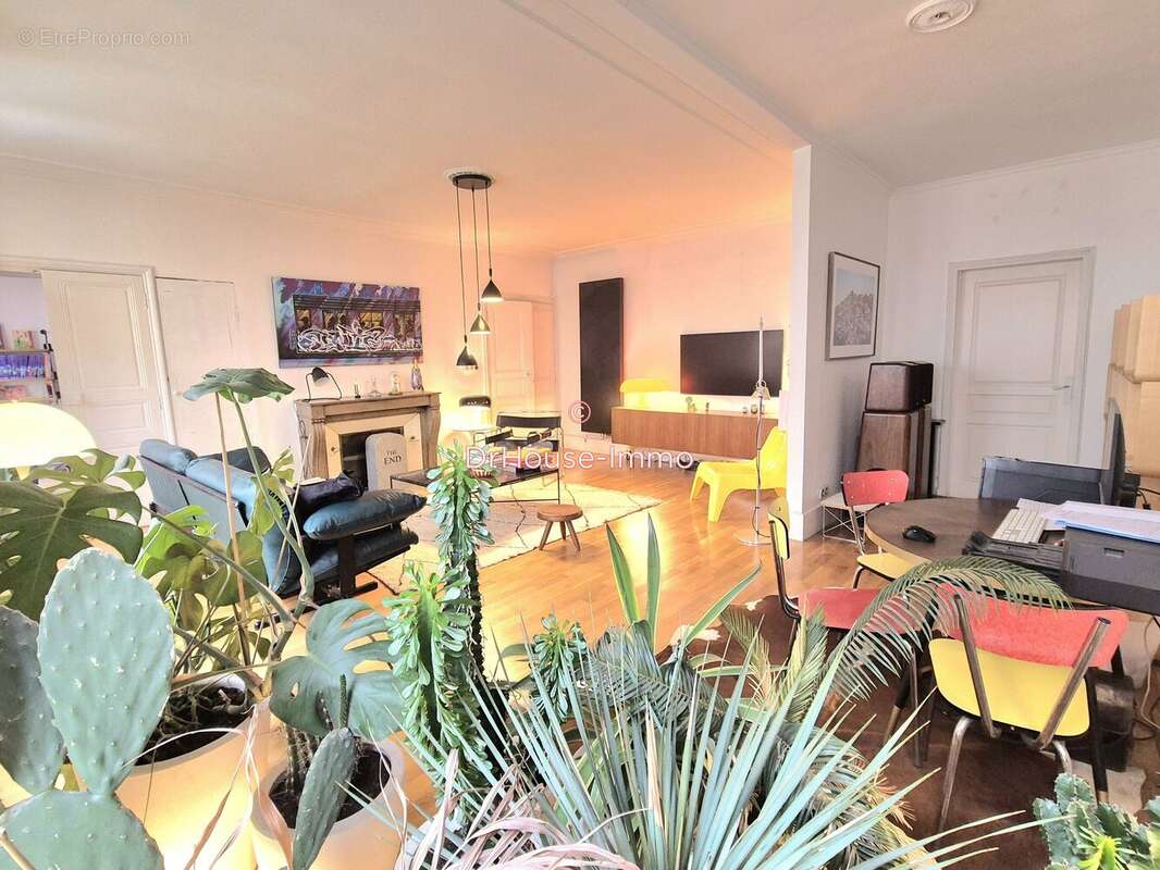 Appartement à CHALON-SUR-SAONE