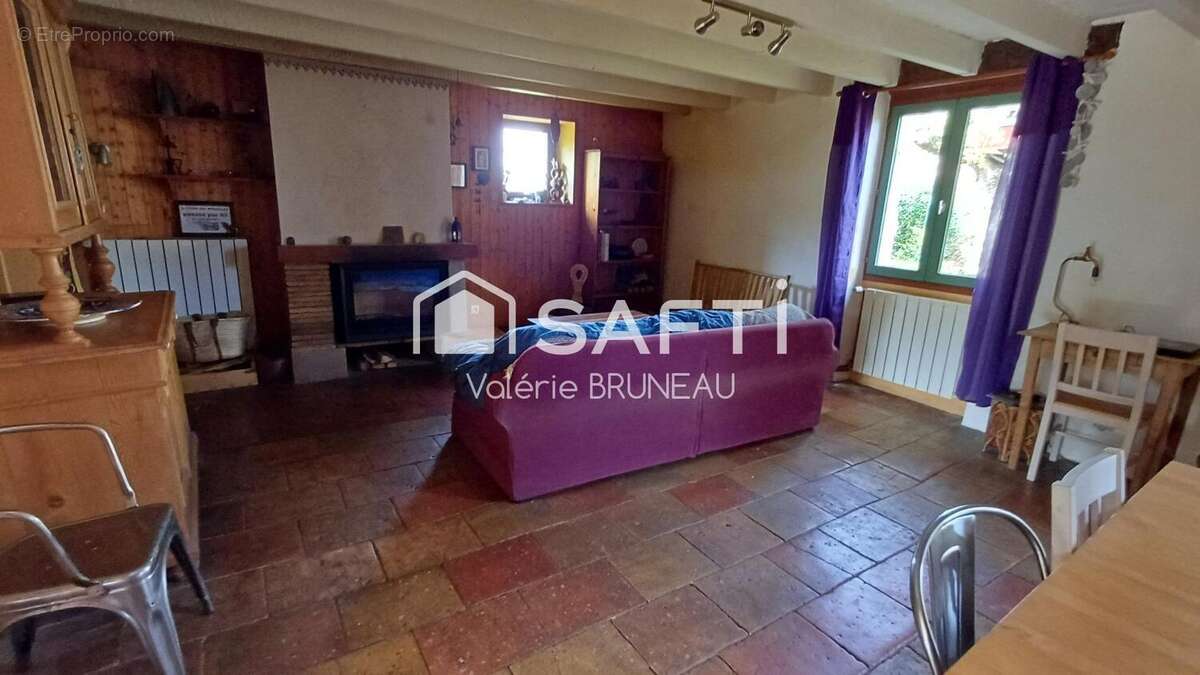 Photo 3 - Maison à GAILLAC