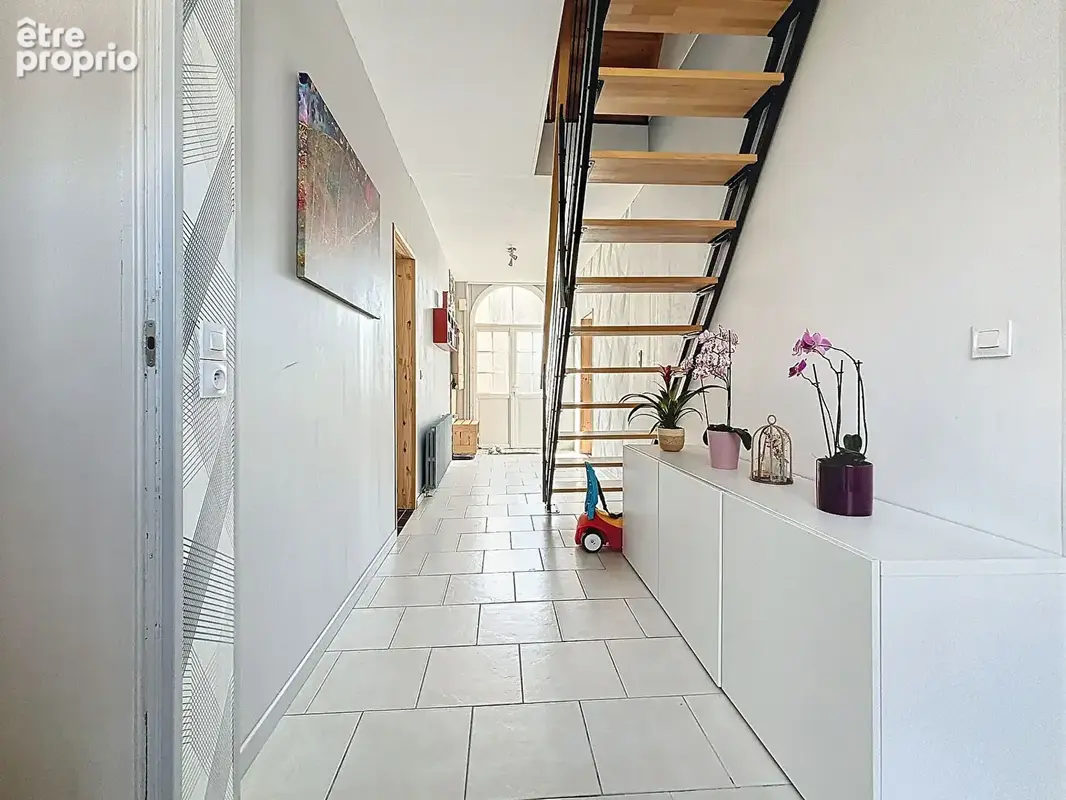 Fervaques maison 8 pieces 200 m² - photo 15
