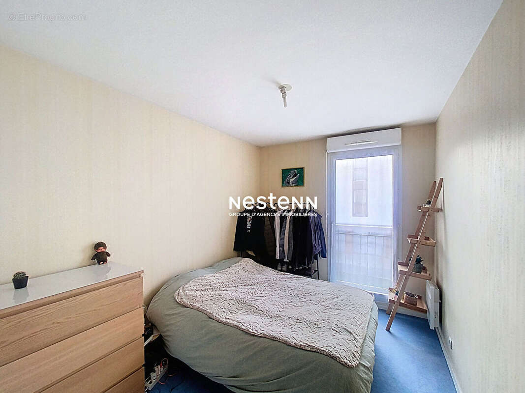 Appartement à STAINS