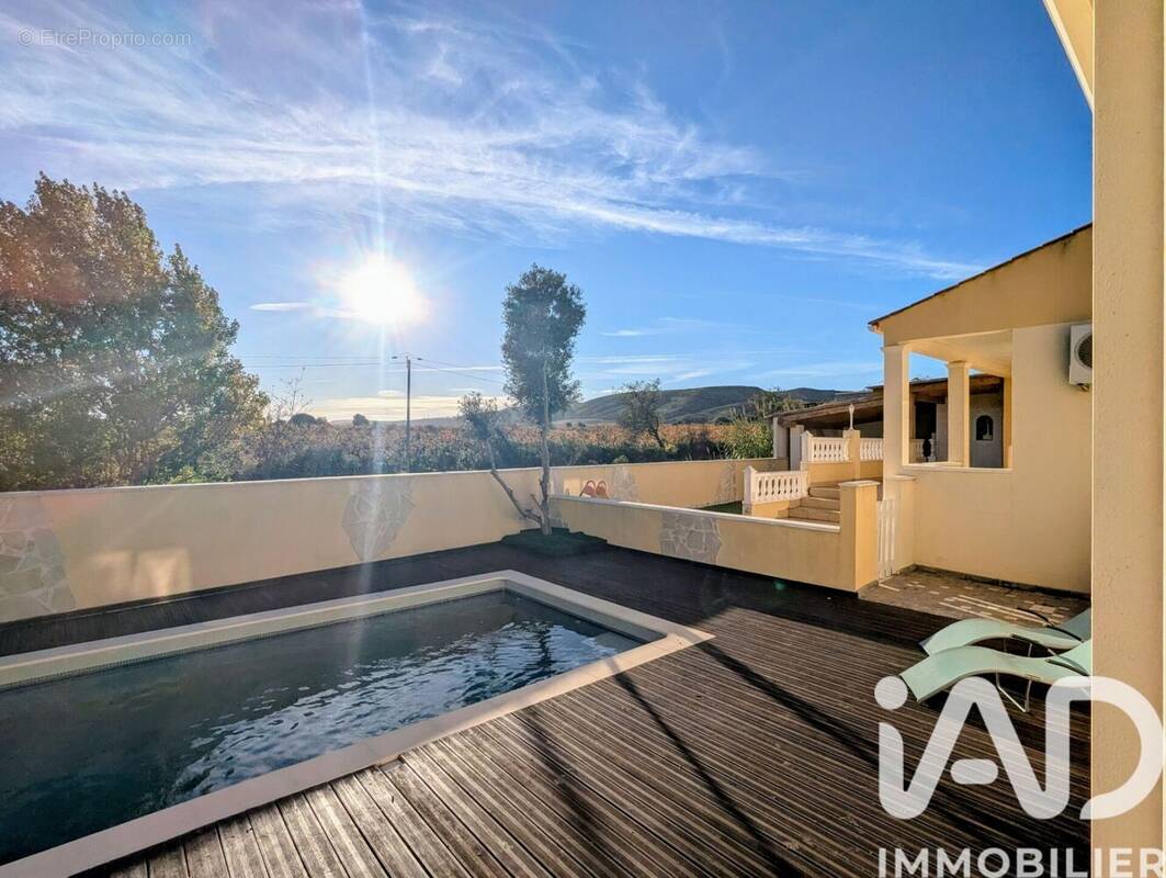 Photo 1 - Maison à NARBONNE