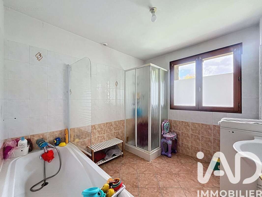 Photo 8 - Maison à FONTENAY-SUR-LOING