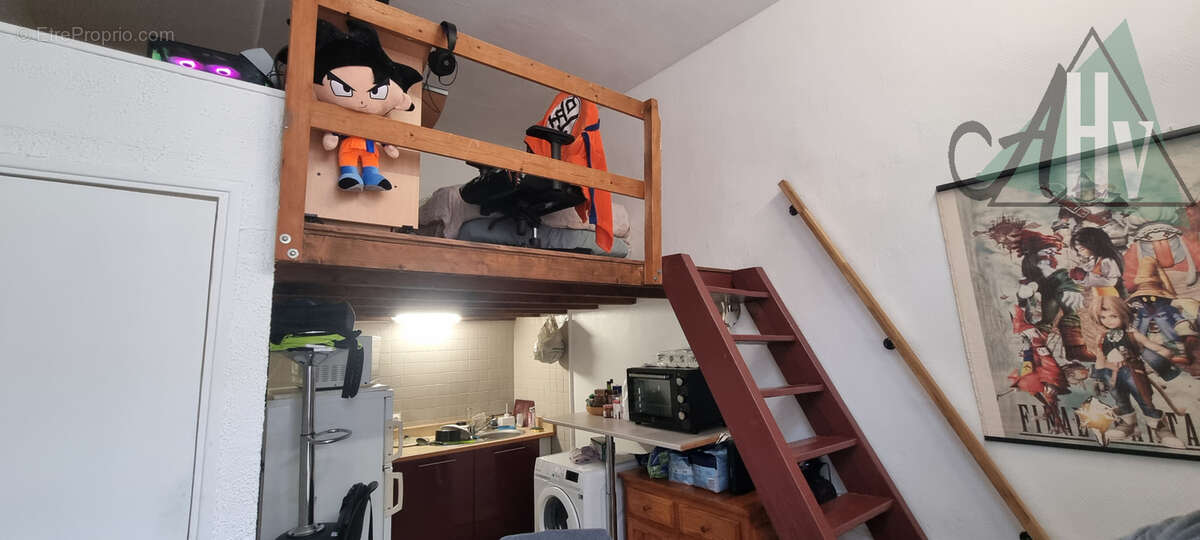 Appartement à TROYES